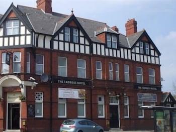Tadross Hotel Cardiff Bagian luar foto