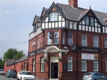 Tadross Hotel Cardiff Bagian luar foto