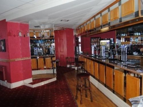 Tadross Hotel Cardiff Bagian luar foto